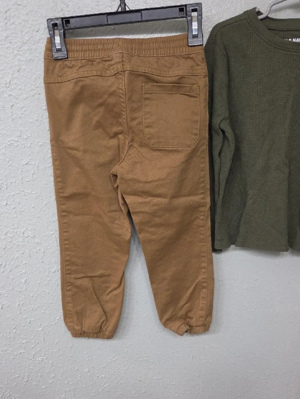 Old Navy bundle cozy